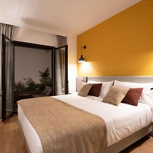 Deluxe Appartement met een Slaapkamer