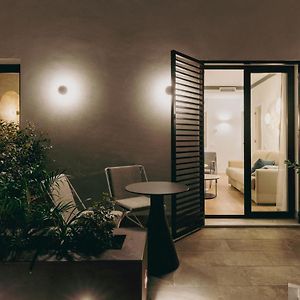 Deluxe Appartement met Twee Slaapkamers